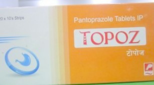 Topoz 40mg by Panas: Uses, FAQs and Complete Review