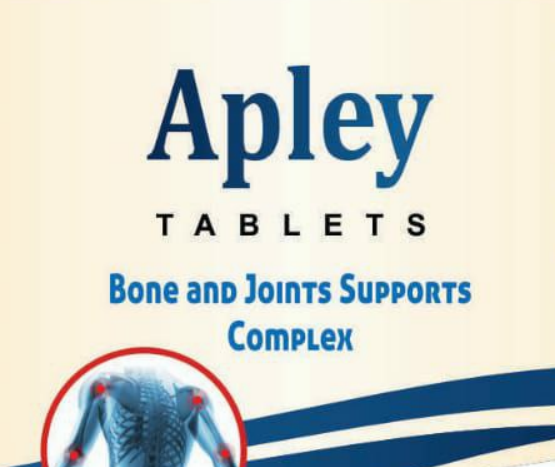 Apley tablets 
